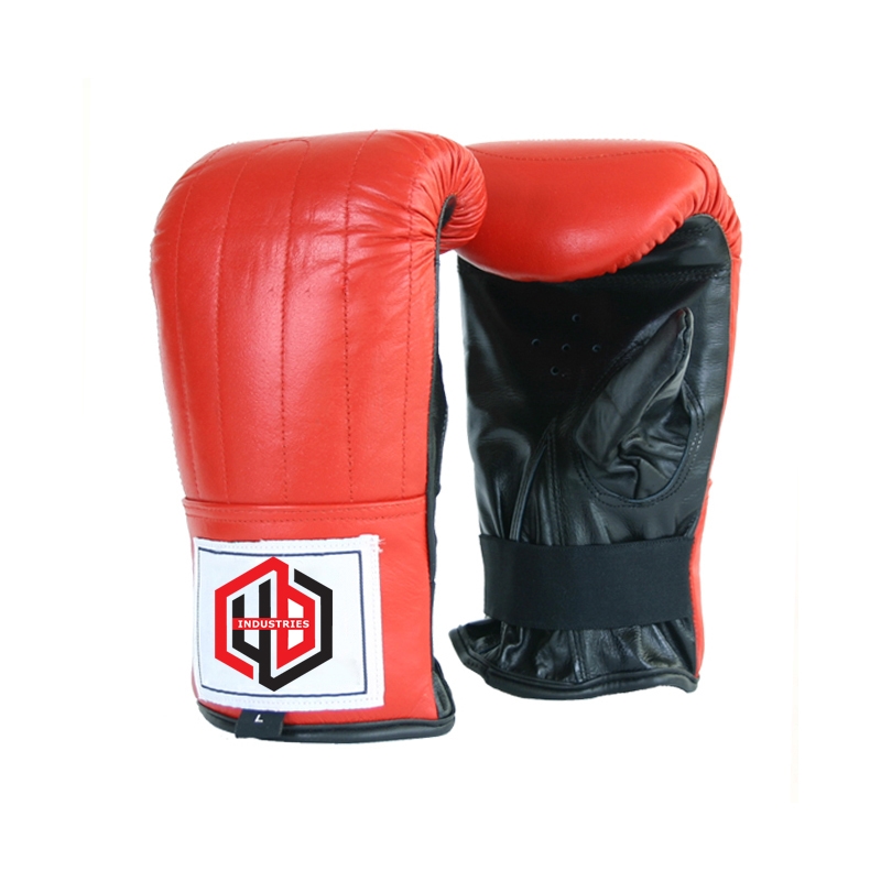 Bag Mitts